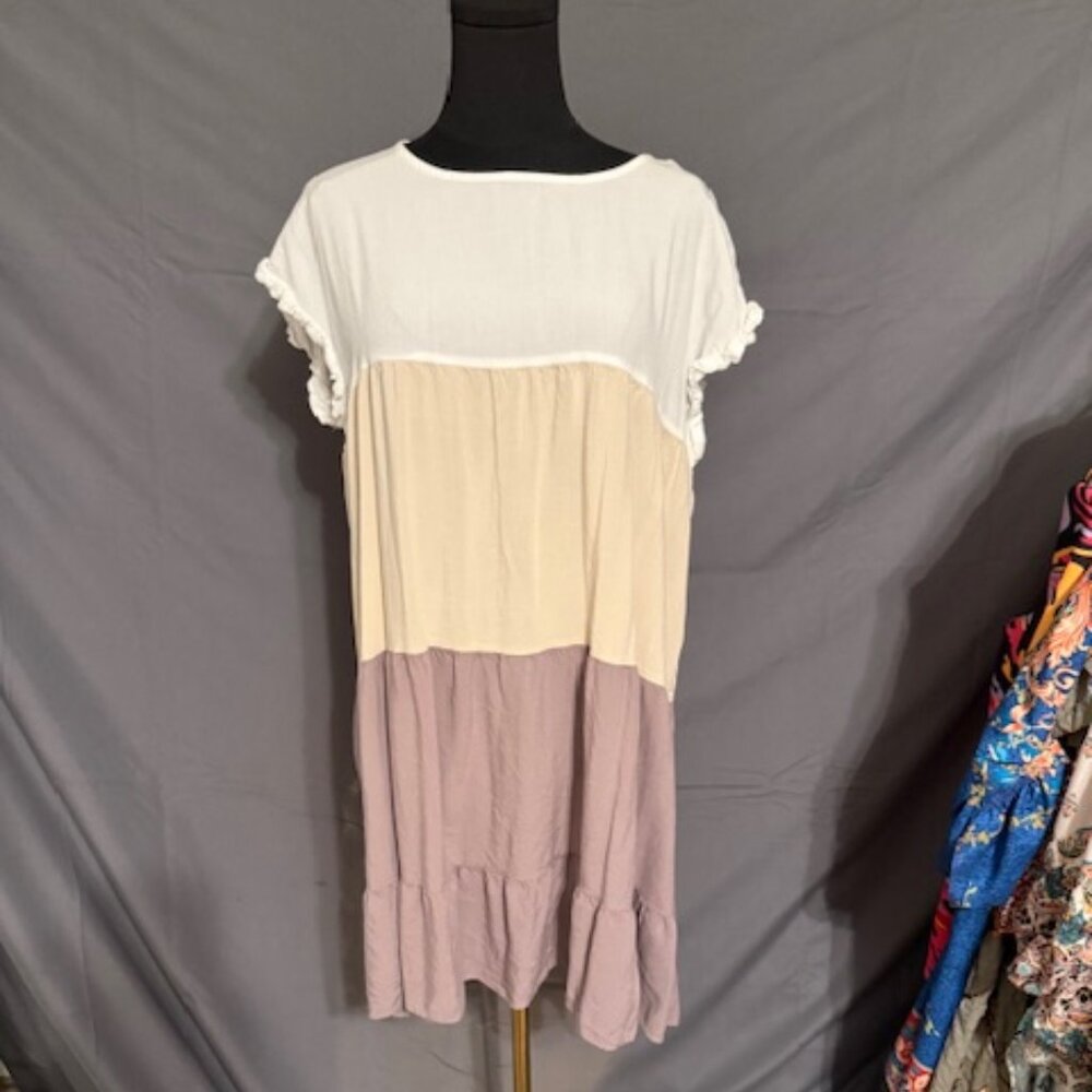 BEAUTIFUL Dress Size 2X